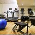 Salle de sport