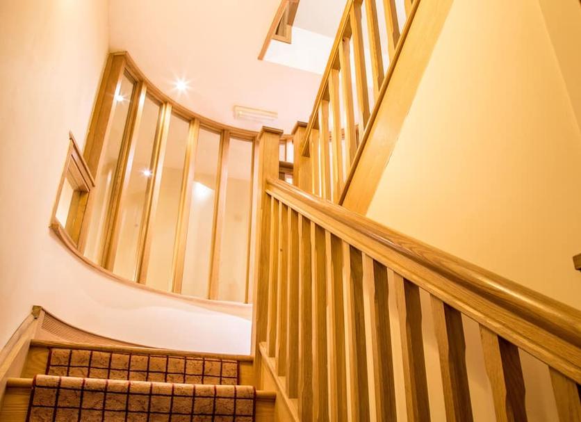 Escalier Photo