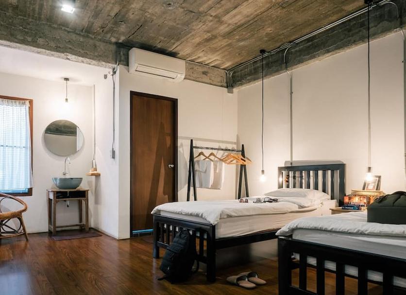 Chambre Photo