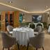 Salle de banquet