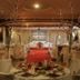 Salle de banquet