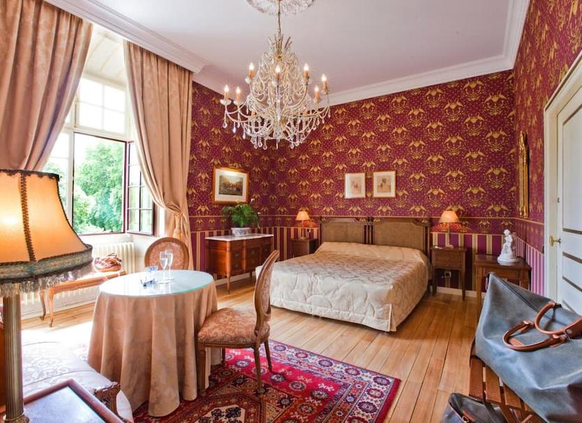 Chambre Photo