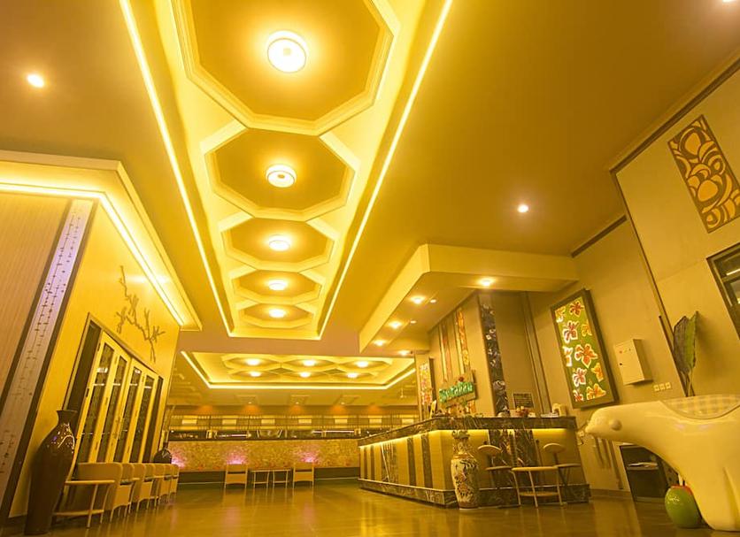 Hall d’entrée Photo