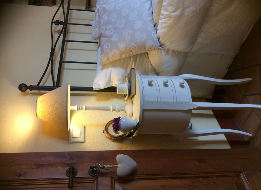 Équipements de la chambre Photo