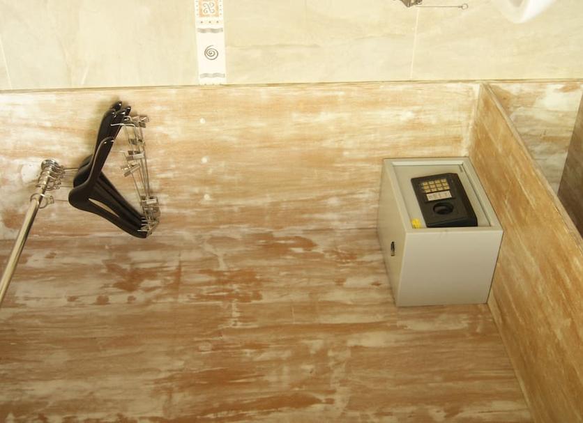 Équipements de la chambre Photo