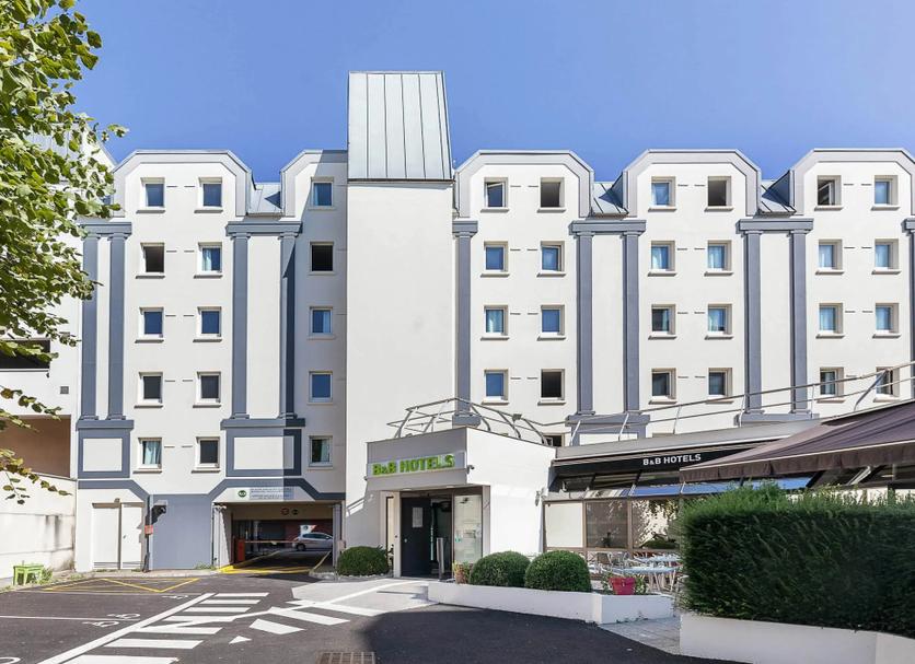 Bâtiment Photo