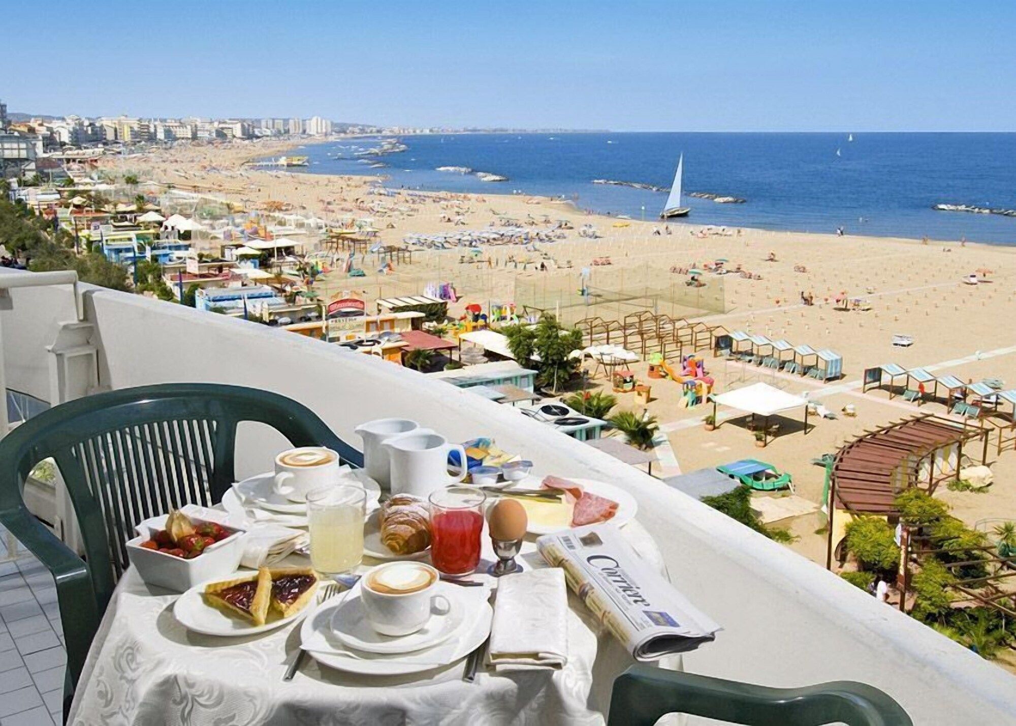 Balcon