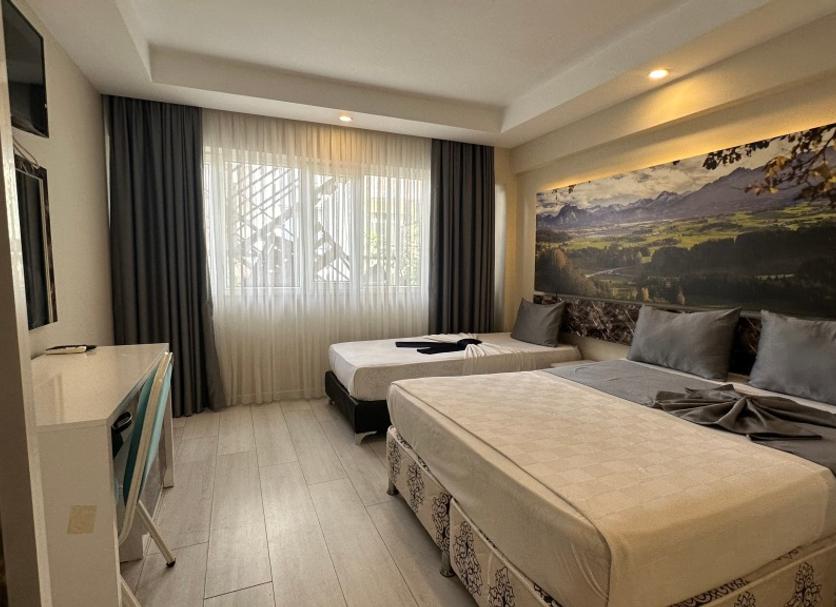 Chambre Photo