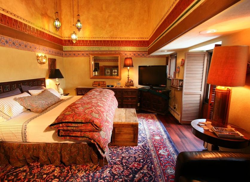 Chambre Photo
