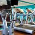 Salle de sport