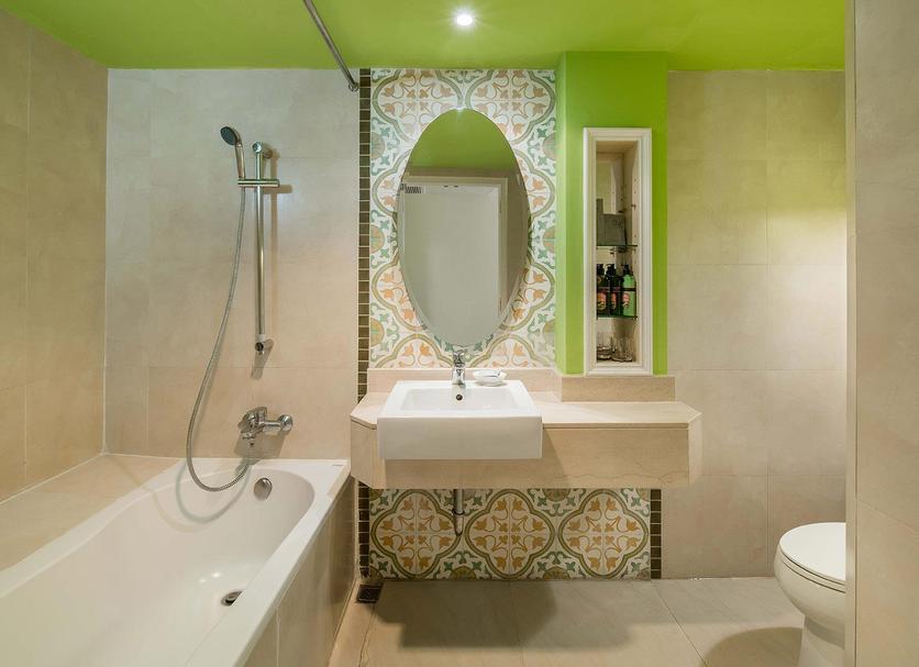 Salle de bain Photo