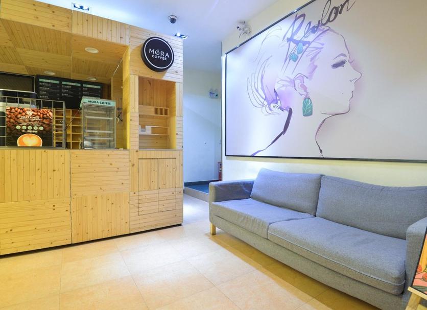 Salon Photo
