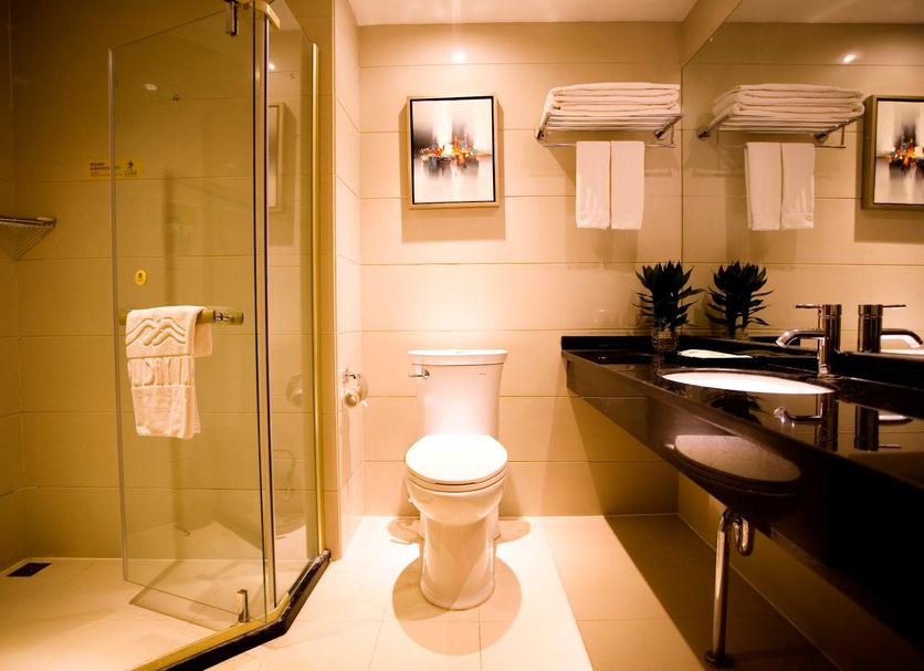 Salle de bain Photo