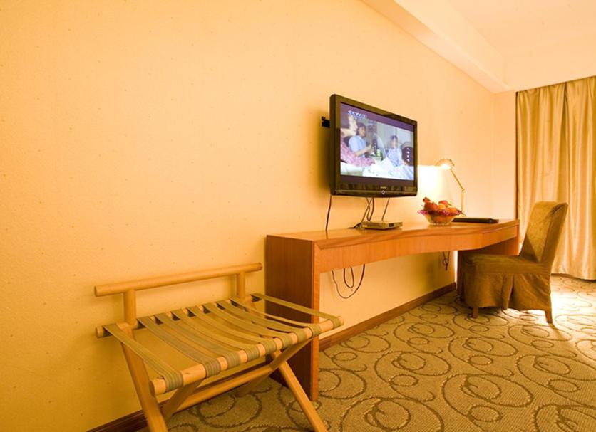 Équipements de la chambre Photo