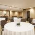 Salle de banquet