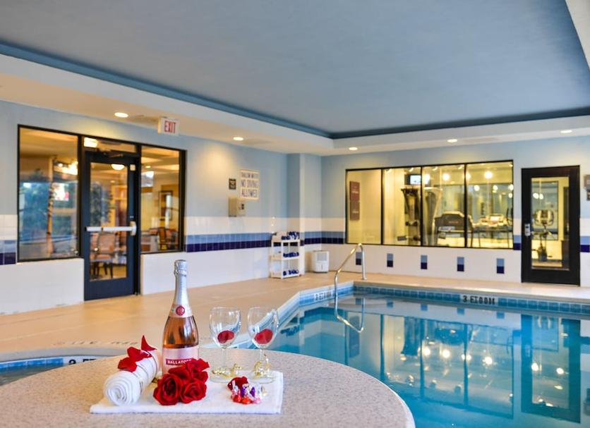 Piscine Photo