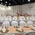 Salle de banquet