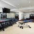 Salle de sport