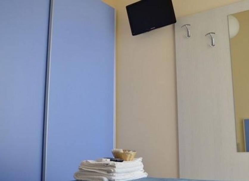 Équipements de la chambre Photo