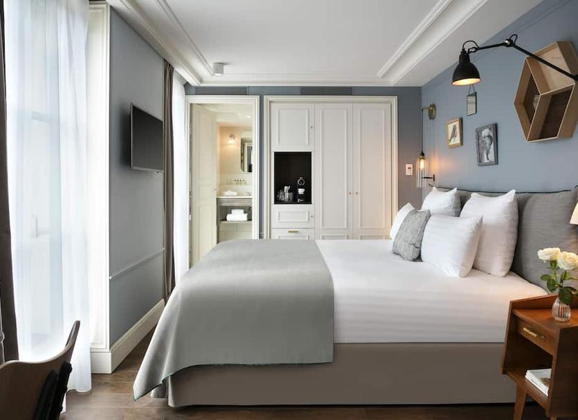 Chambre Photo