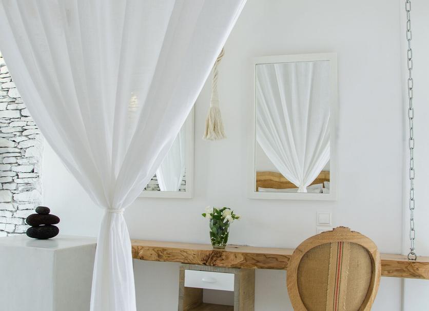 Équipements de la chambre Photo