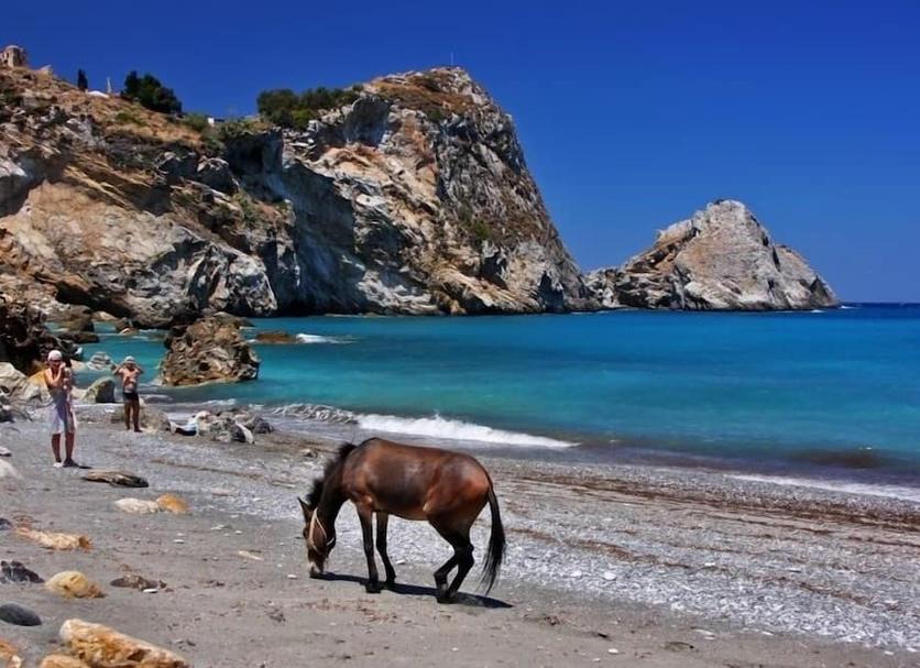 Plage Photo