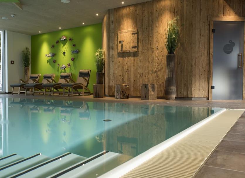 Piscine Photo