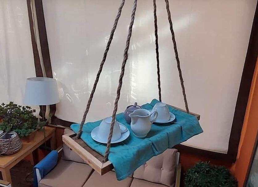 Équipements de la chambre Photo