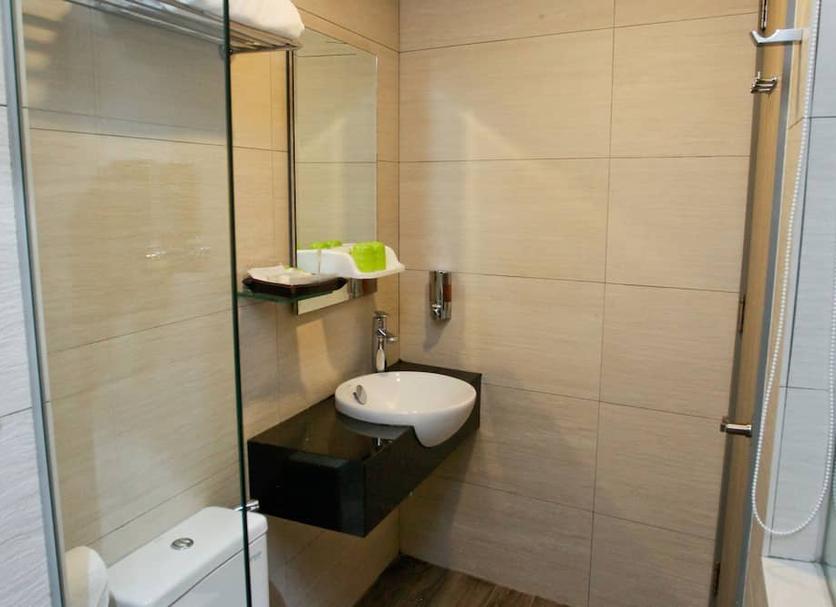 Salle de bain Photo