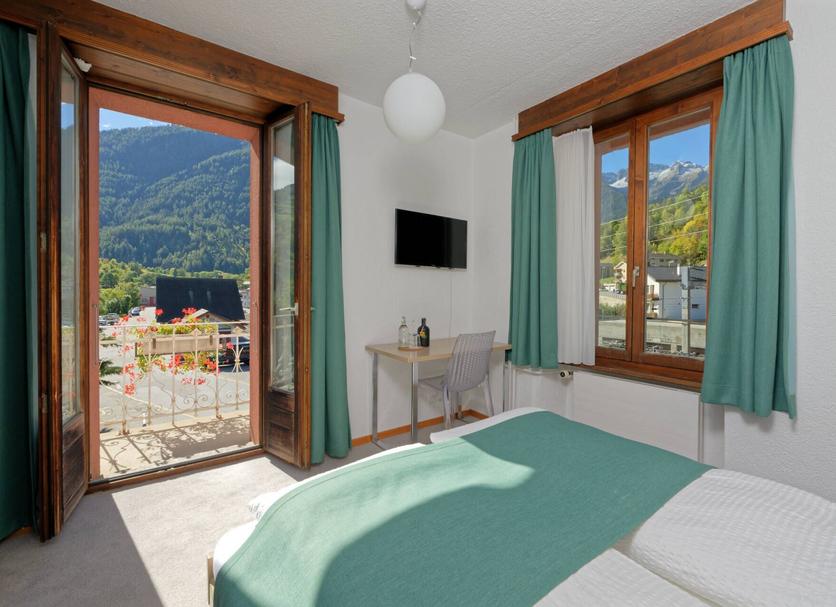 Chambre Photo