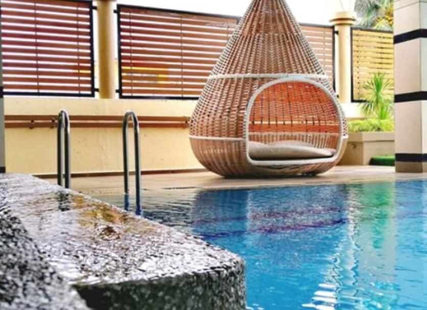 Piscine Photo