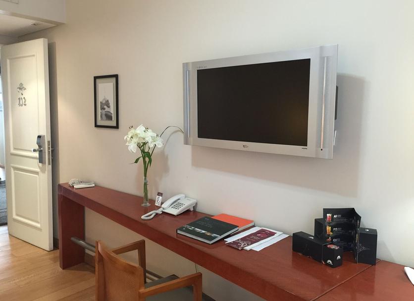 Équipements de la chambre Photo