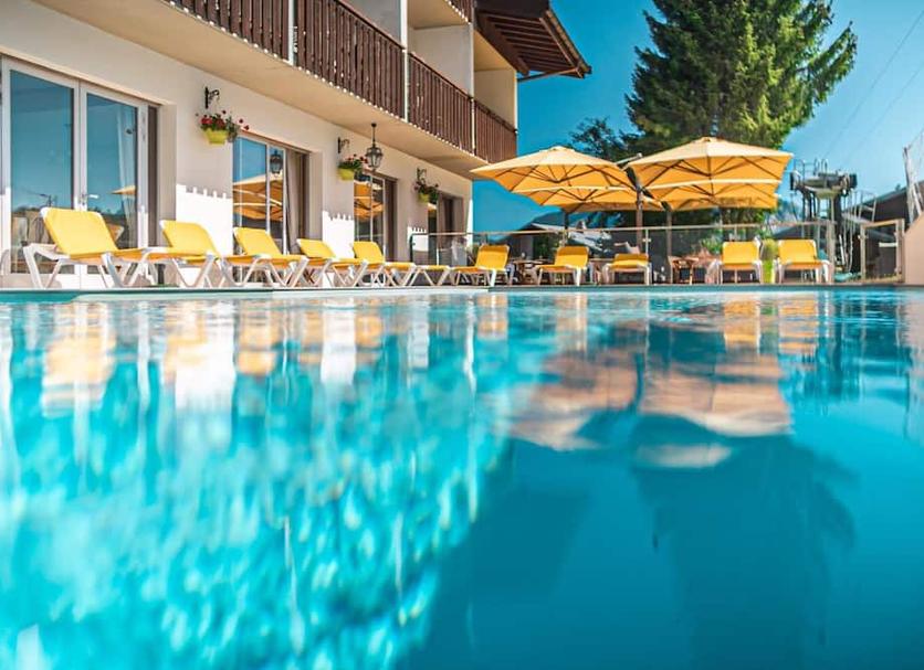 Piscine Photo