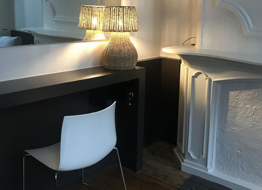 Équipements de la chambre Photo