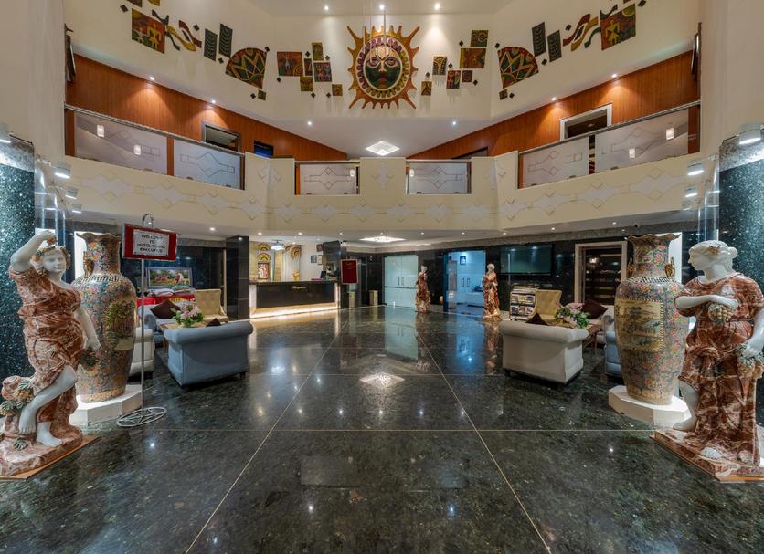 Hall d’entrée Photo