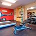 Salle de sport