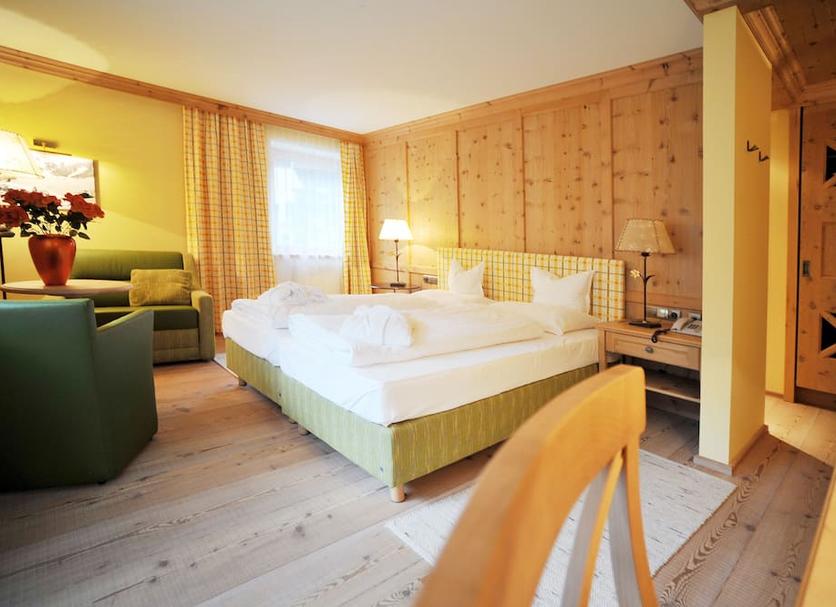 Chambre Photo