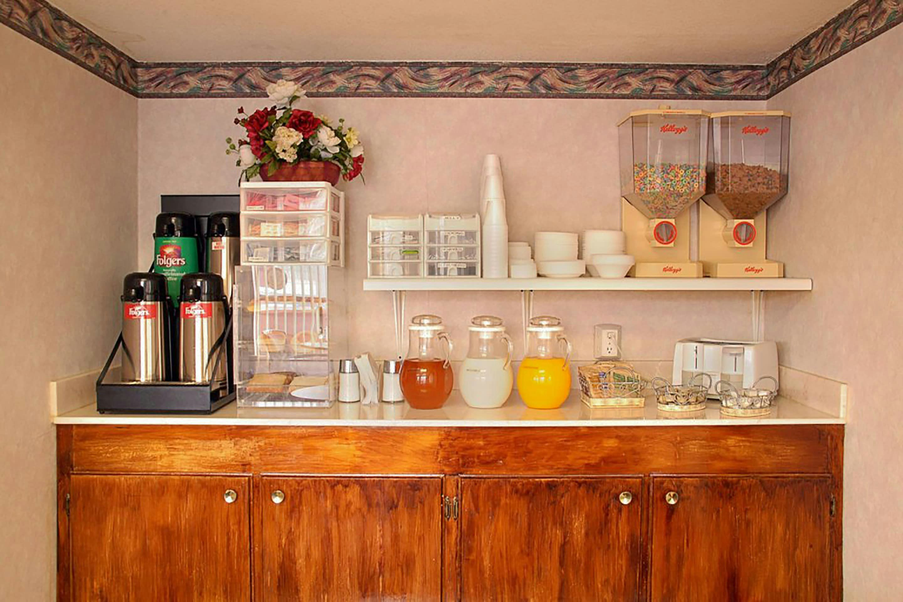 Buffet