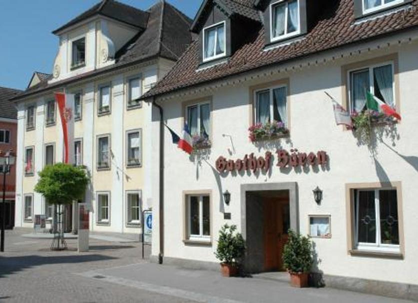 Bâtiment Photo