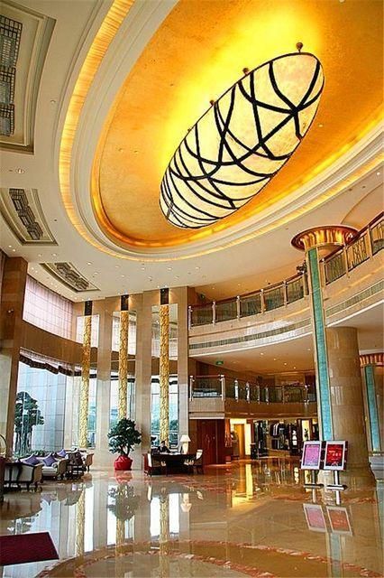 Hall d’entrée