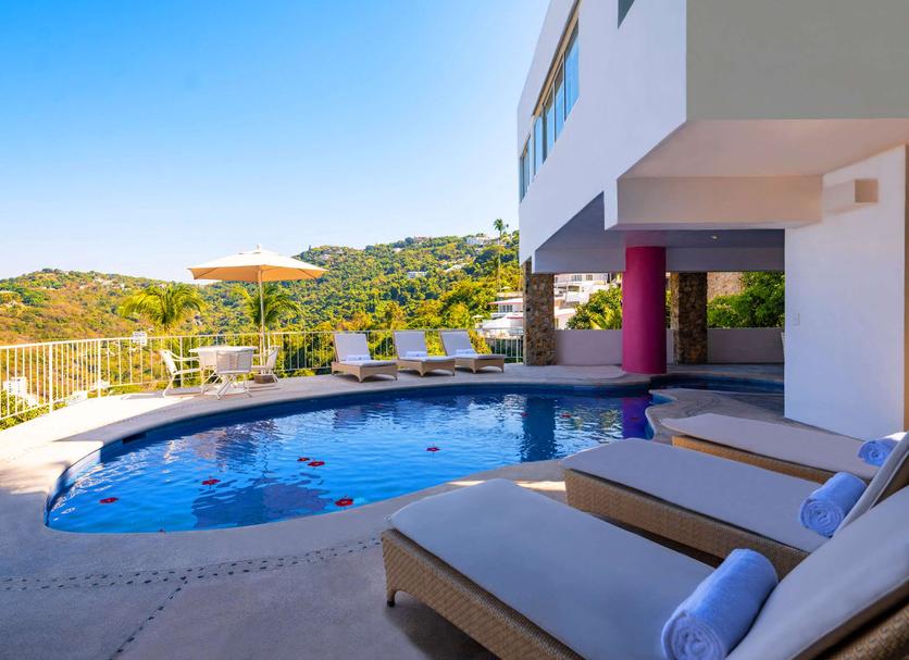 Piscine Photo