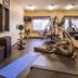 Salle de sport
