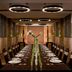 Salle de banquet