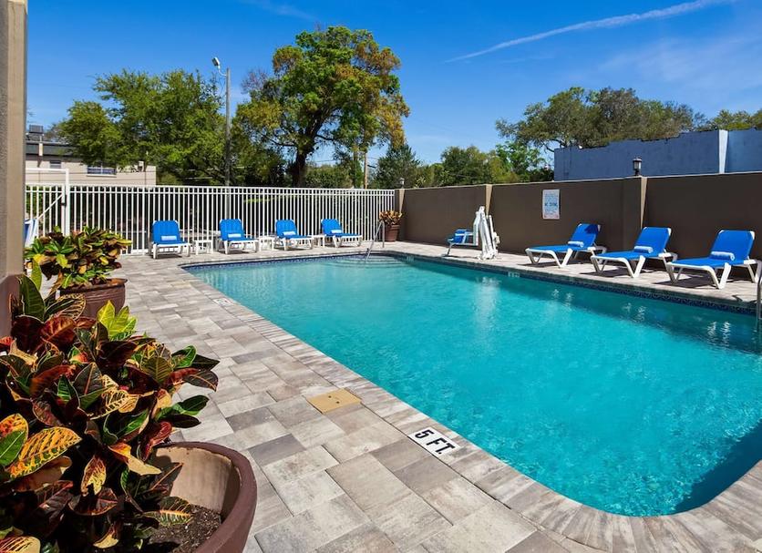 Piscine Photo