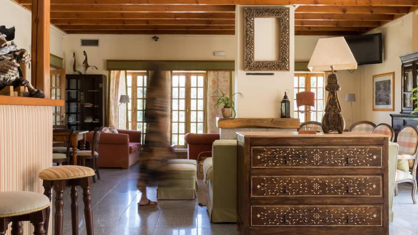 Quinta Do Crestelo Aparthotel