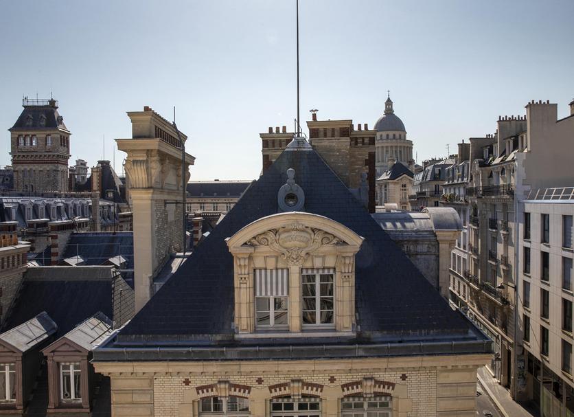 Extérieur Photo