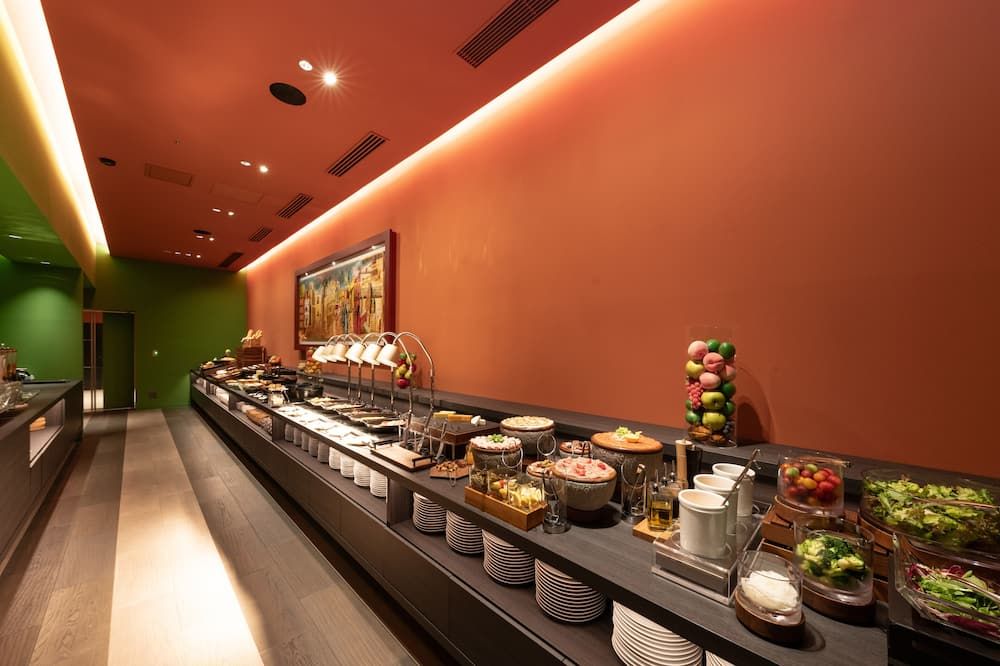 Buffet