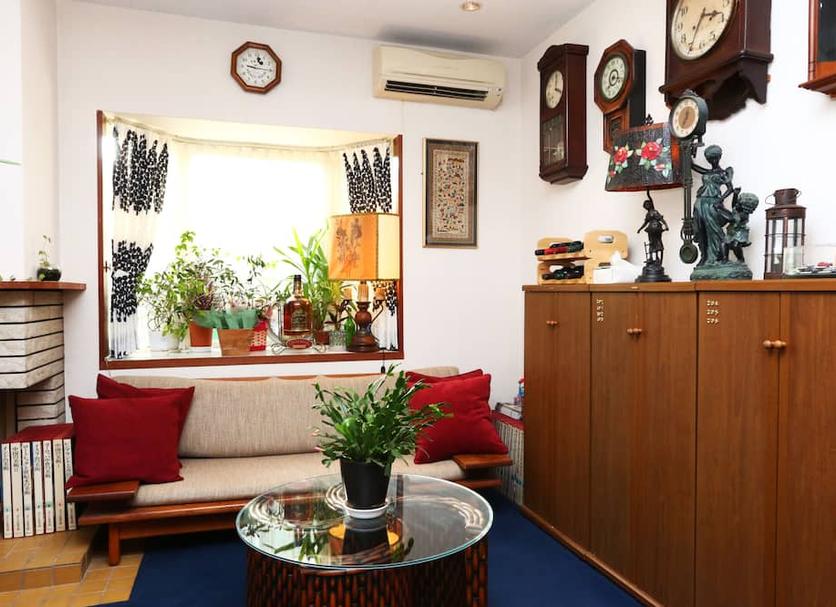 Salon Photo