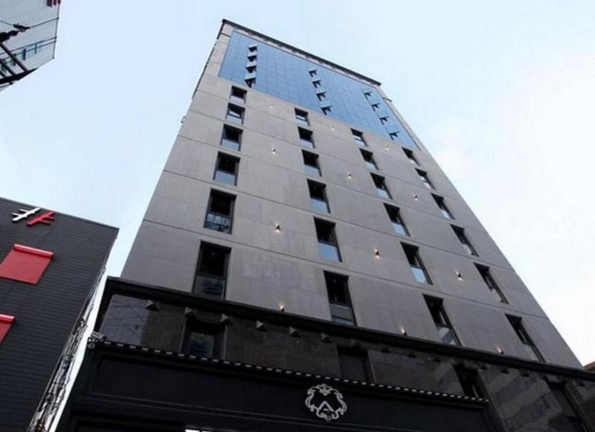 Bâtiment Photo