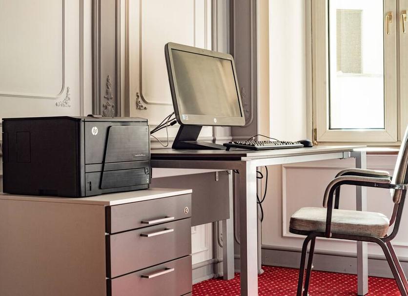 Équipements de la chambre Photo